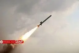 تسنیم به نقل از یک منبع نظامی: موشک‌های ایران آماده‌اند در صورت پاسخ اسرائیل فوراً شلیک شوند