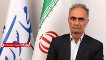 اگر آمریکا شروط ایران را بپذیرد برای صلح آماده‌ایم