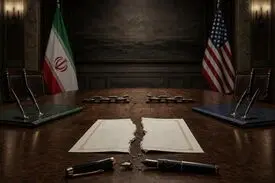 امیرحسین ثابتی: سعید جلیلی به توافق ایران-آمریکا رای منفی داد؛ آمریکا حتما نقض عهد خواهد کرد+ ویدیو