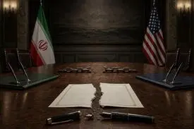 امیرحسین ثابتی: سعید جلیلی به توافق ایران-آمریکا رای منفی داد؛ آمریکا حتما نقض عهد خواهد کرد+ ویدیو