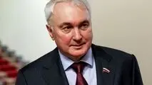 پیام مهم روسیه به آمریکا و اسرائیل درباره ایران