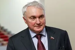 پیام مهم روسیه به آمریکا و اسرائیل درباره ایران