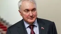 پیام مهم روسیه به آمریکا و اسرائیل درباره ایران
