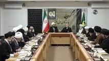 پزشکیان: غفلت از نسل جوان و نیازهای آنان یکی از زمینه‌ها و علل بروز حوادث اخیر بود