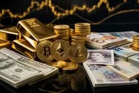 آخرین قیمت طلا، سکه و ارز پنجشنبه 25 تیر+ جدول 