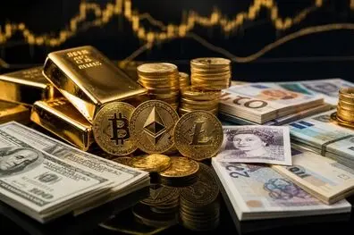 آخرین قیمت طلا، سکه و ارز پنجشنبه 25 تیر+ جدول 