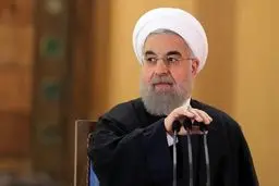 پیام جدید حسن روحانی، باید صدای اعتراض مردم را شنید