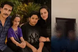 اعتراف اولیه دو متهم به قتل چهار عضو خانواده دایی در اصفهان؛ اجساد زیر زباله و آهک پیدا شد+ ویدیو 