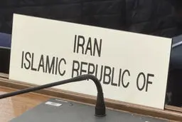 ایران در شورای آیمو حملات آمریکا به زیرساخت‌های دریایی را محکوم کرد