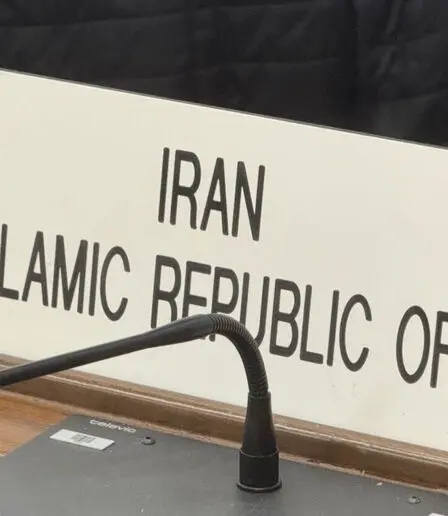 ایران در شورای آیمو حملات آمریکا به زیرساخت‌های دریایی را محکوم کرد