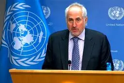 هشدار سازمان ملل درباره لفاظی‌های جنگ‌طلبانه علیه ایران