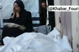 شمار شهدای نوار غزه از ۷۱ هزار و ۴۴۰ شهید فراتر رفت