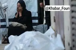 شمار شهدای نوار غزه از ۷۱ هزار و ۴۴۰ شهید فراتر رفت