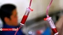 تامین داروی ایرانی و وارداتی بیماران تالاسمی