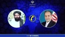 تاکید عراقچی بر عزم ملت ایران برای صیانت از حاکمیت ملی در برابر تروریسم