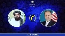 تاکید عراقچی بر عزم ملت ایران برای صیانت از حاکمیت ملی در برابر تروریسم