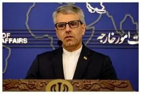 سخنگوی وزارت خارجه: ممکن است عهدشکنی آمریکا تکرار شود / نظامیان همیشه آماده‌اند