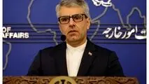  نهایی شدن یادداشت تفاهم میان ایران و آمریکا برای خاتمه جنگ در تمام جبهه‌ها