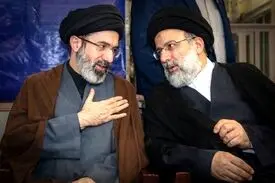 تا ساعتی دیگر پیام رهبر انقلاب اسلامی به‌مناسبت دومین سالگرد شهادت شهید رئیسی و بزرگداشت شهدای خدمت منتشر خواهد شد