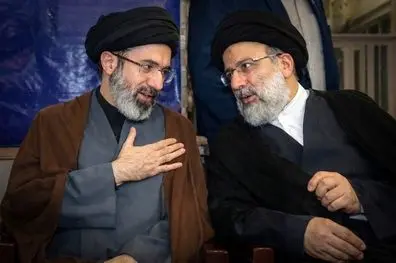 تا ساعتی دیگر پیام رهبر انقلاب اسلامی به‌مناسبت دومین سالگرد شهادت شهید رئیسی و بزرگداشت شهدای خدمت منتشر خواهد شد