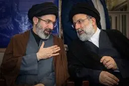 تا ساعتی دیگر پیام رهبر انقلاب اسلامی به‌مناسبت دومین سالگرد شهادت شهید رئیسی و بزرگداشت شهدای خدمت منتشر خواهد شد