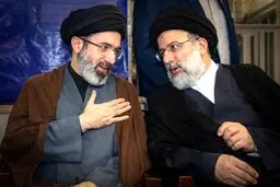 تا ساعتی دیگر پیام رهبر انقلاب اسلامی به‌مناسبت دومین سالگرد شهادت شهید رئیسی و بزرگداشت شهدای خدمت منتشر خواهد شد