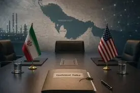 معاون ترامپ: تکذیب مذاکرات از سوی ایران بخشی از «تاکتیک مذاکره پارسی» است