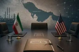 معاون ترامپ: تکذیب مذاکرات از سوی ایران بخشی از «تاکتیک مذاکره پارسی» است