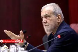 رئیس‌جمهور: دهک‌بندی خانوارها باید بر پایه داده‌های دقیق بازنگری شود