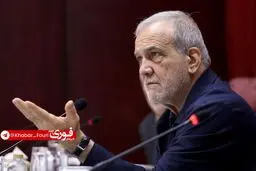 رئیس‌جمهور: دهک‌بندی خانوارها باید بر پایه داده‌های دقیق بازنگری شود