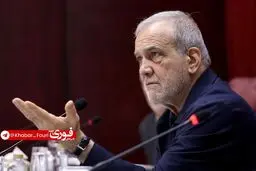 رئیس‌جمهور: دهک‌بندی خانوارها باید بر پایه داده‌های دقیق بازنگری شود