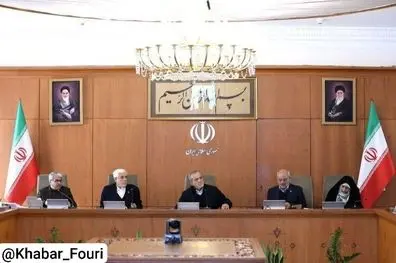 وزیر اطلاعات در مورد ناآرامی‌های دی ماه 1404 به رئیس‌جمهور گزارش داد / پزشکیان: بی توجهی به اقشار آسیب‌پذیر جامعه از عوامل مهم بروز نارضایتی‌ها است