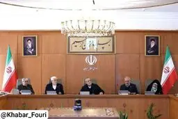 وزیر اطلاعات در مورد ناآرامی‌های دی ماه 1404 به رئیس‌جمهور گزارش داد / پزشکیان: بی توجهی به اقشار آسیب‌پذیر جامعه از عوامل مهم بروز نارضایتی‌ها است