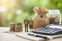  آغاز واریز مستمری بازنشستگان تامین اجتماعی از عصر چهارشنبه