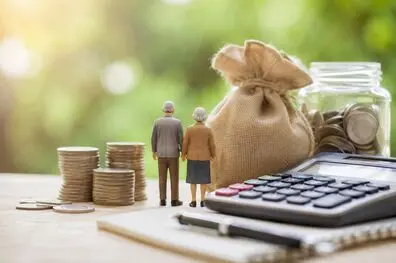  آغاز واریز مستمری بازنشستگان تامین اجتماعی از عصر چهارشنبه