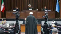 جزئیات اظهارات درباره فعالیت سازمان منافقین در کرج؛ ادعای حضور ۱۸ نفر در یک مراسم