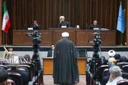 جزئیات اظهارات درباره فعالیت سازمان منافقین در کرج؛ ادعای حضور ۱۸ نفر در یک مراسم