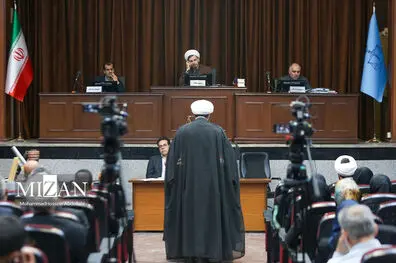 جزئیات اظهارات درباره فعالیت سازمان منافقین در کرج؛ ادعای حضور ۱۸ نفر در یک مراسم