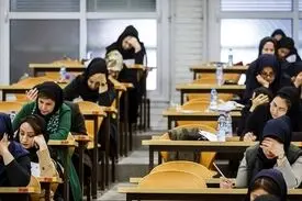 فردا؛ آخرین مهلت ثبت‌نام جاماندگان کنکور ارشد