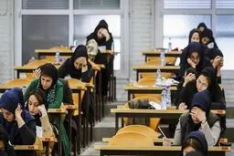 فردا؛ آخرین مهلت ثبت‌نام جاماندگان کنکور ارشد