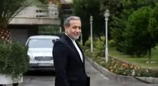عراقچی در ژنو: مذاکرات غیرمستقیم وارد مسیر تدوین توافق احتمالی شد + ویدیو