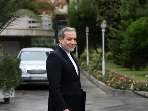 عراقچی در ژنو: مذاکرات غیرمستقیم وارد مسیر تدوین توافق احتمالی شد + ویدیو