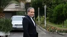 عراقچی راهی این کشور شد