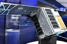 تصمیم روسیه برای تولید مجموعه‌ای از ماهواره‌های مشابه استارلینک