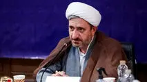 عبداللهی: عفو ۱۴۰۱ مانع بازگشت افراد به اغتشاشات شد