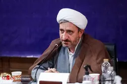 عبداللهی: عفو ۱۴۰۱ مانع بازگشت افراد به اغتشاشات شد