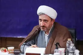 عبداللهی: عفو ۱۴۰۱ مانع بازگشت افراد به اغتشاشات شد