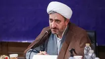 عبداللهی: عفو ۱۴۰۱ مانع بازگشت افراد به اغتشاشات شد