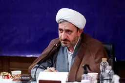 عبداللهی: عفو ۱۴۰۱ مانع بازگشت افراد به اغتشاشات شد