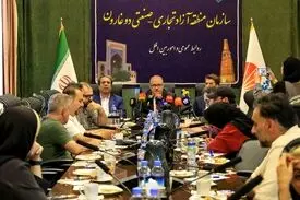 دوغارون در مسیر تبدیل به هاب ترانزیتی شرق کشور؛ جهش تجارت ایران و افغانستان